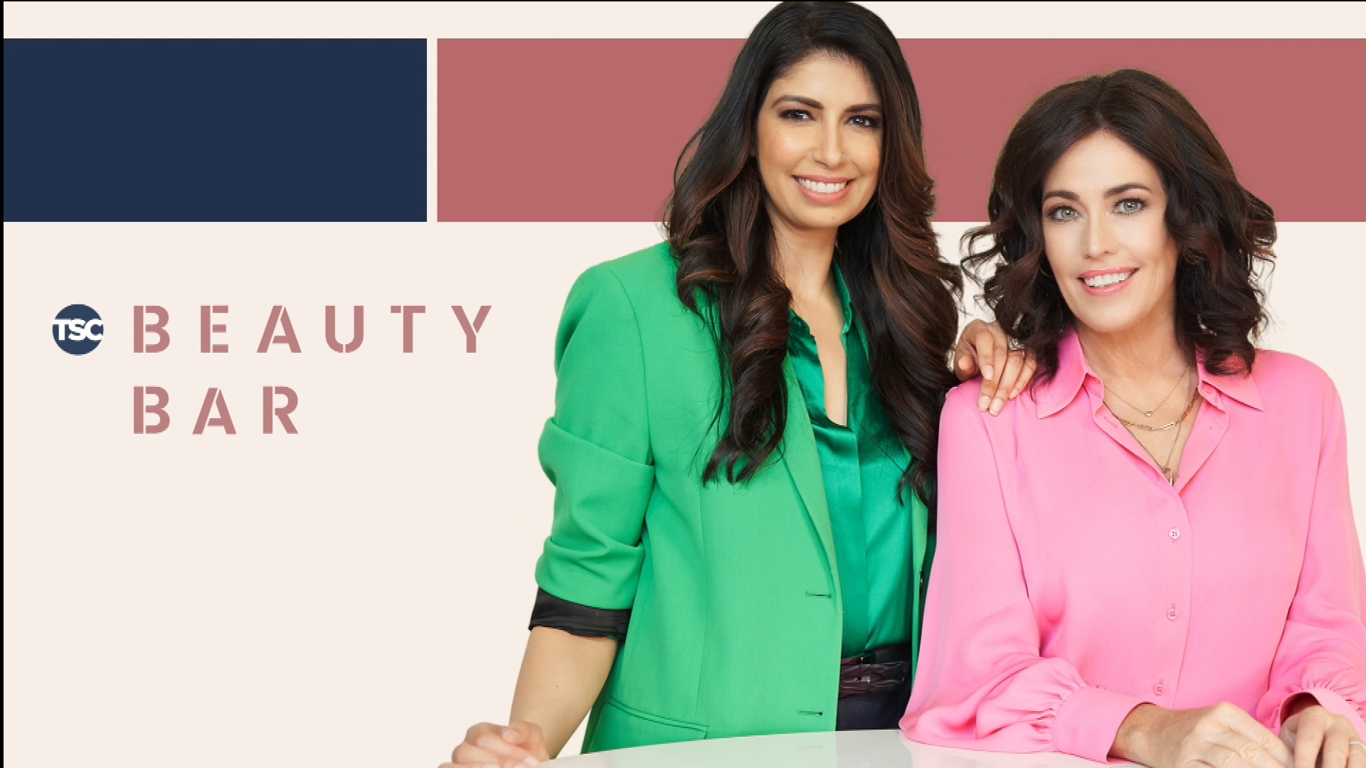 La beauté et le bien-être des femmes sont à l'avant-plan de la toute  nouvelle émission « Beauty Bar » sur TSC - À propos de Rogers