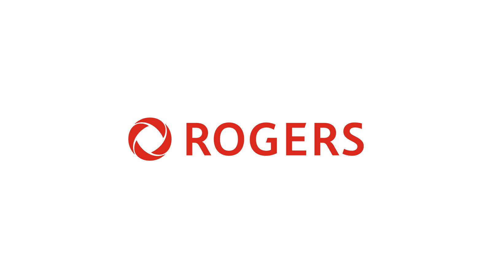 Rogers logo