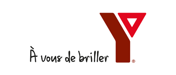 Logo YMCA Canada